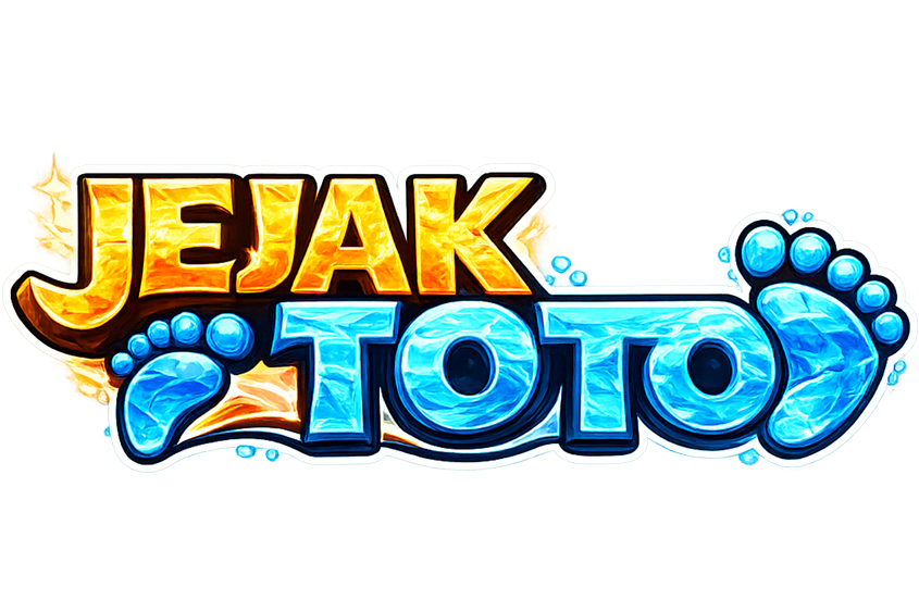 JEJAKTOTO LOGO